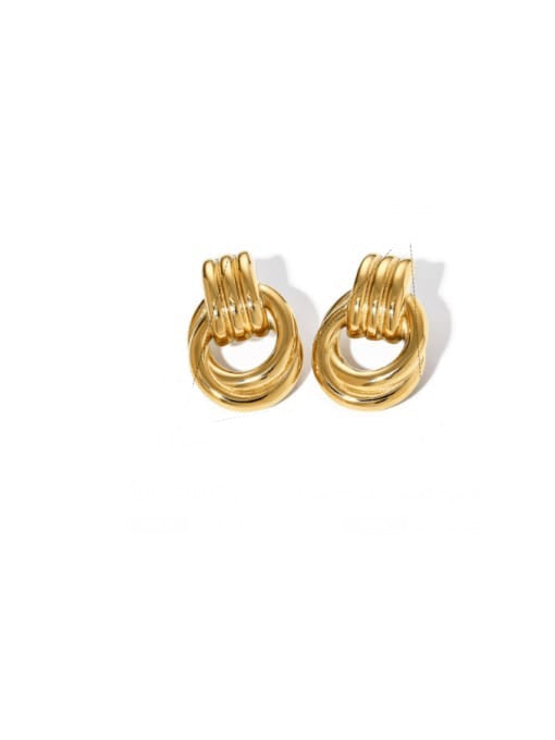 Bella Studs