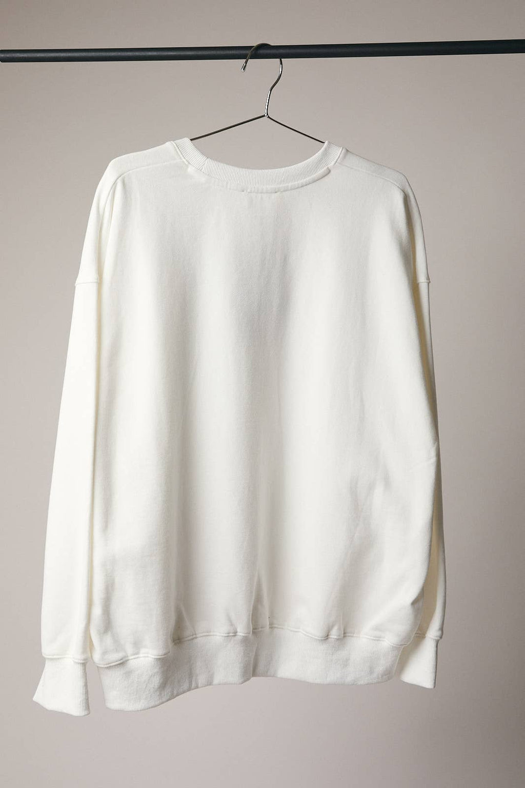 Snack Language Sweatshirt