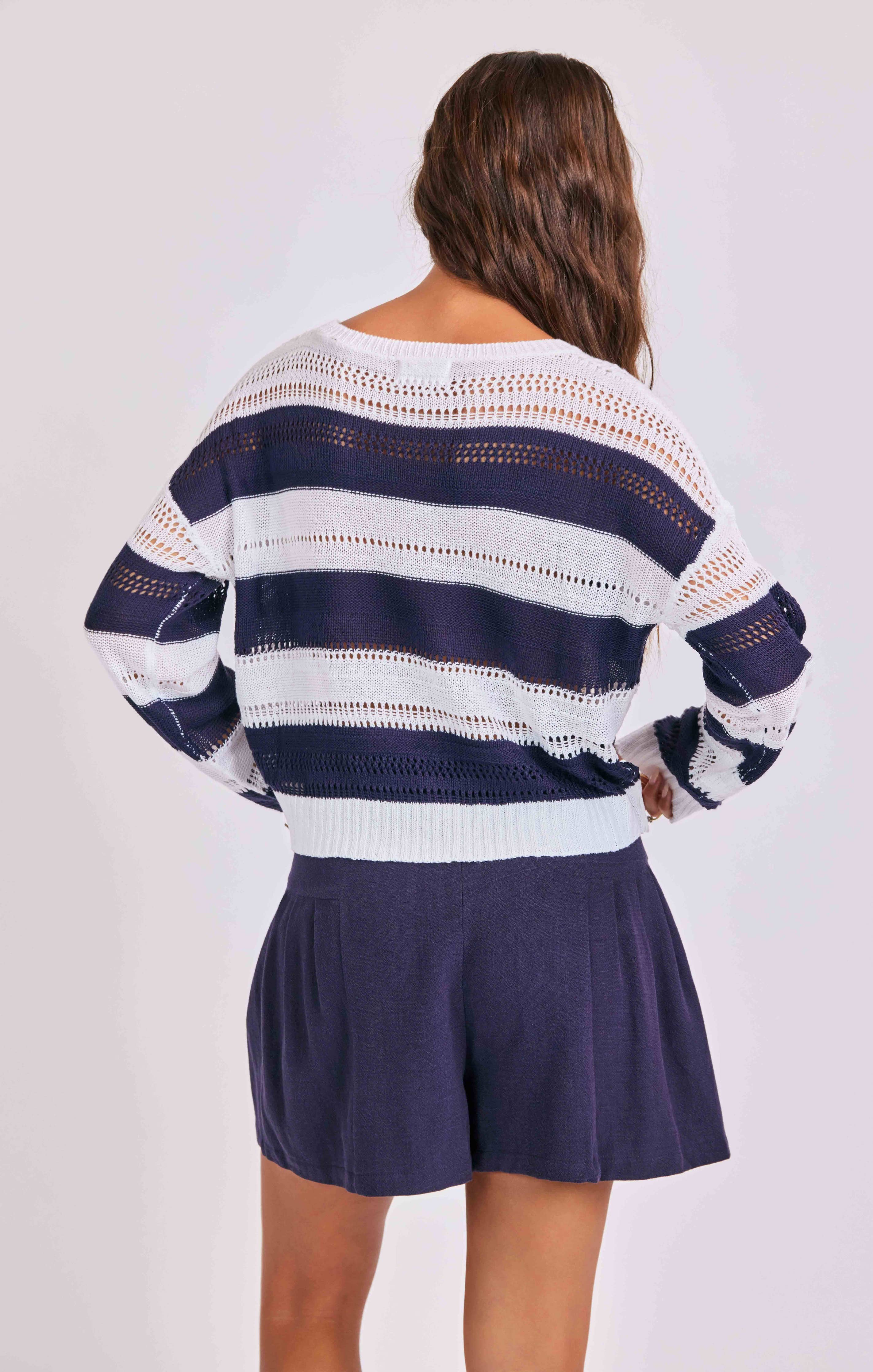 Lucia Sweater