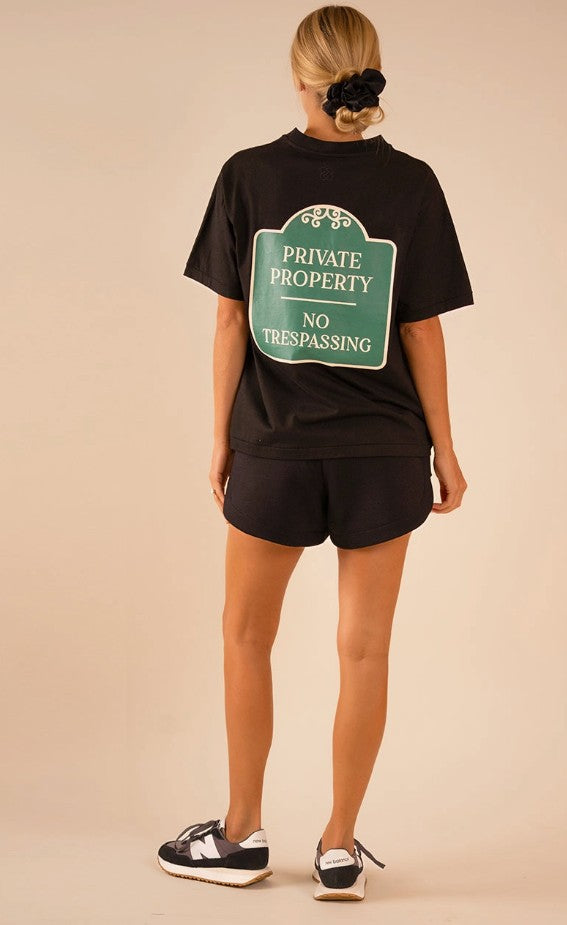 Bel-Air T-shirt