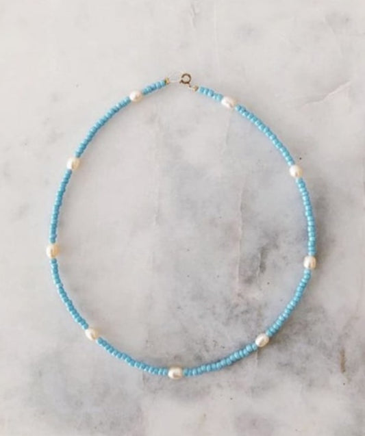 Charley Necklace
