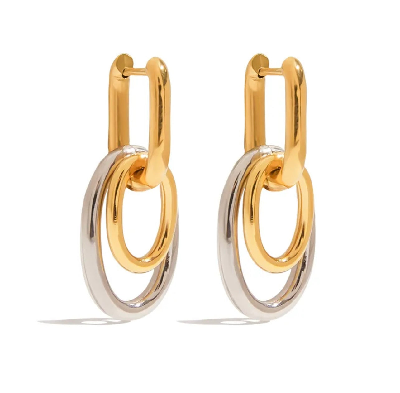 Carma Earrings