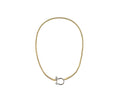 Buckle Necklace