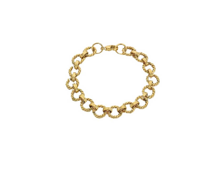 Gracie Bracelet