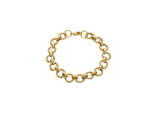 Gracie Bracelet