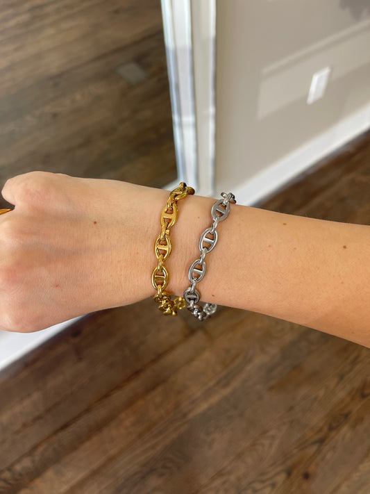 Logan Bracelet