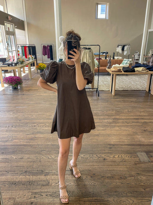 Chocolate Mini