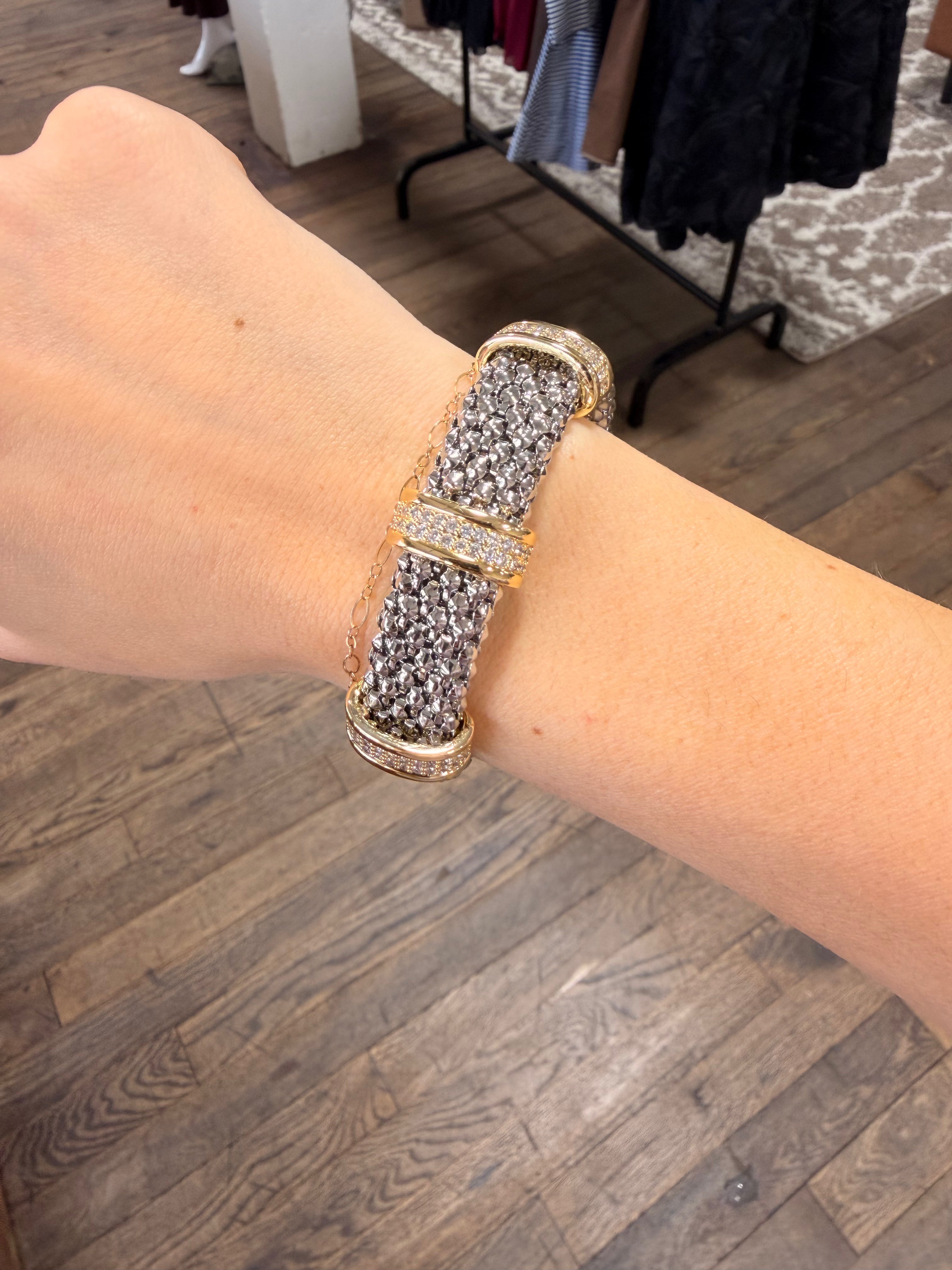 Cuff Bracelets
