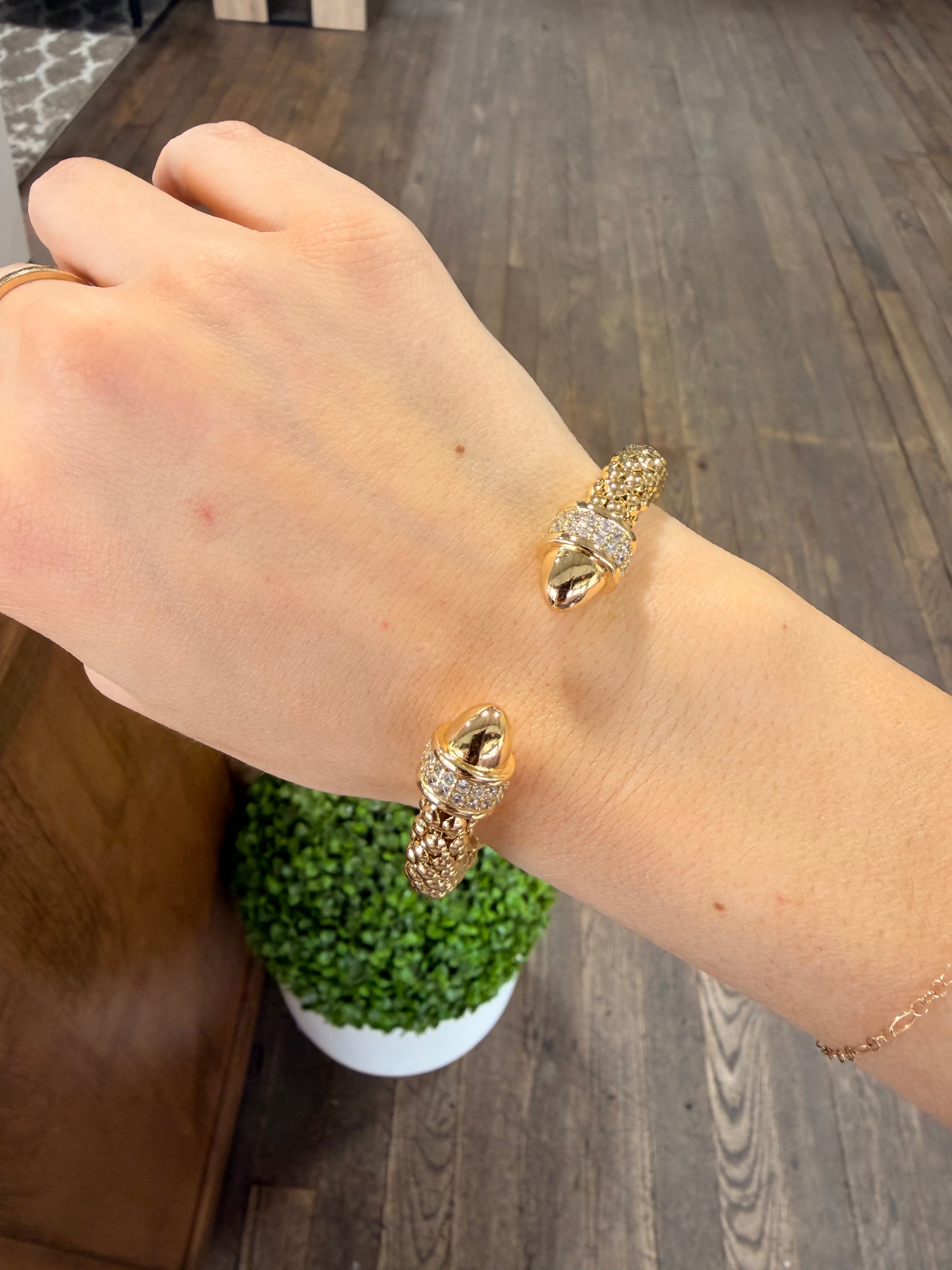 Cuff Bracelets
