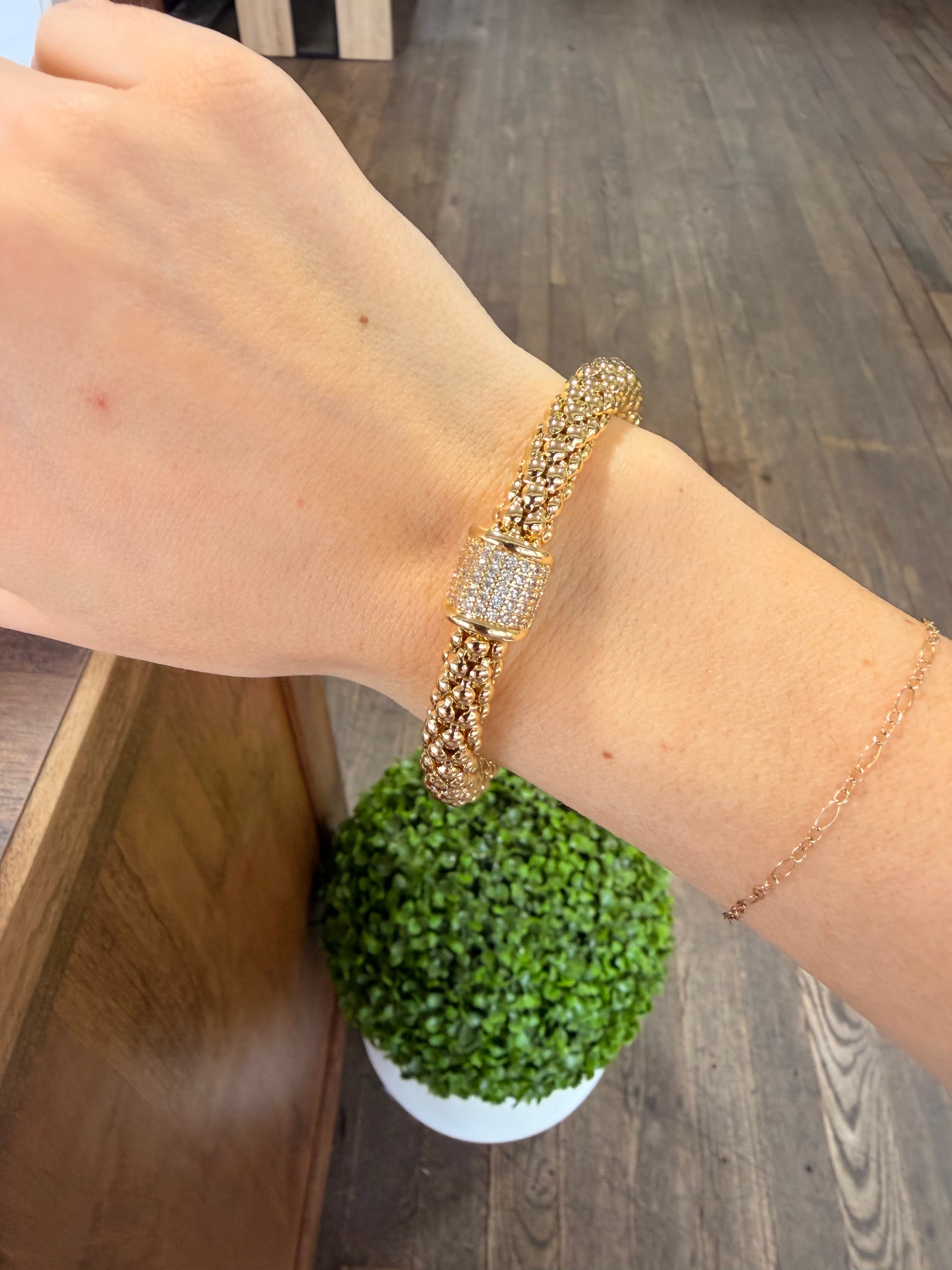 Cuff Bracelets