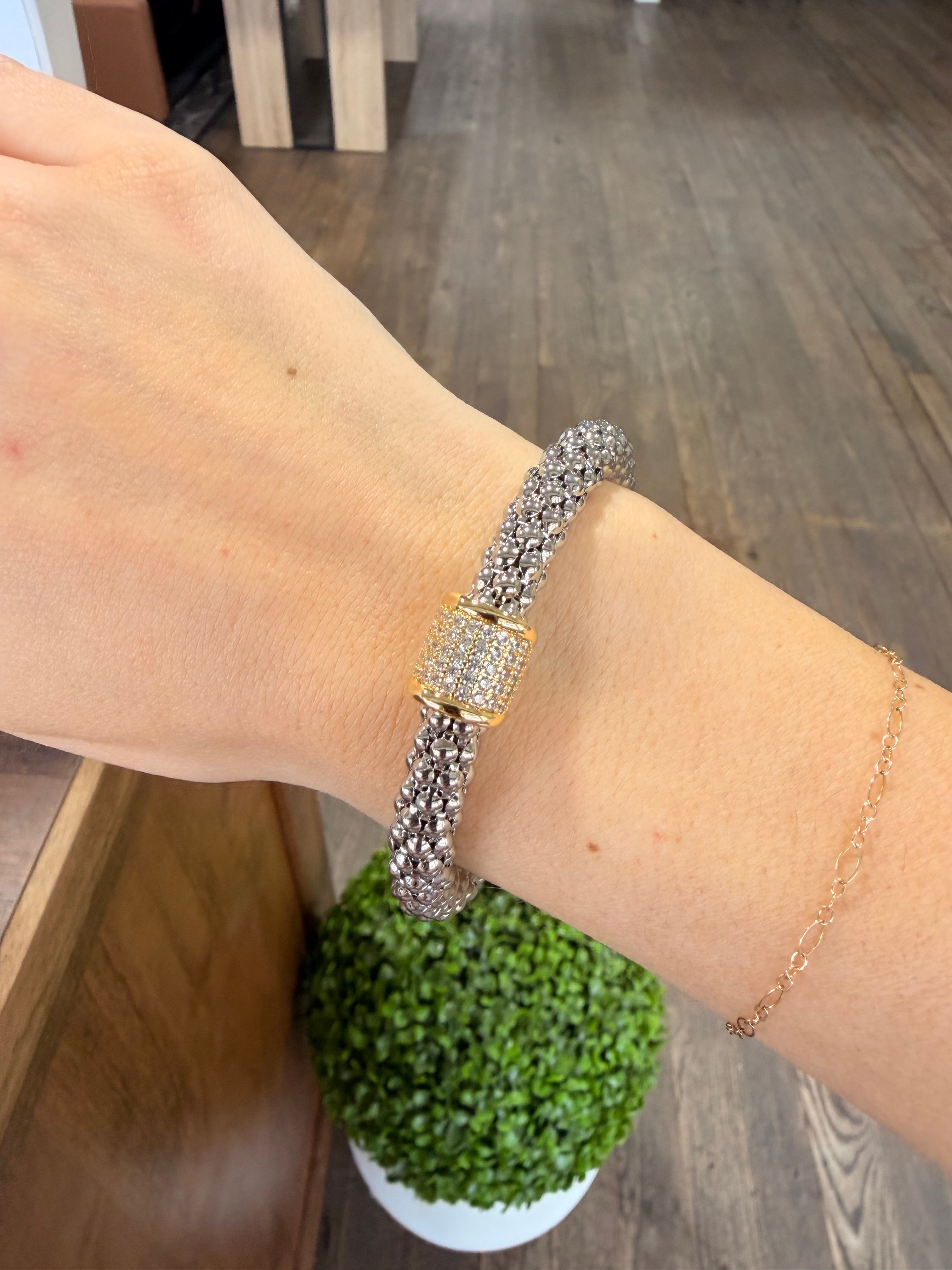 Cuff Bracelets