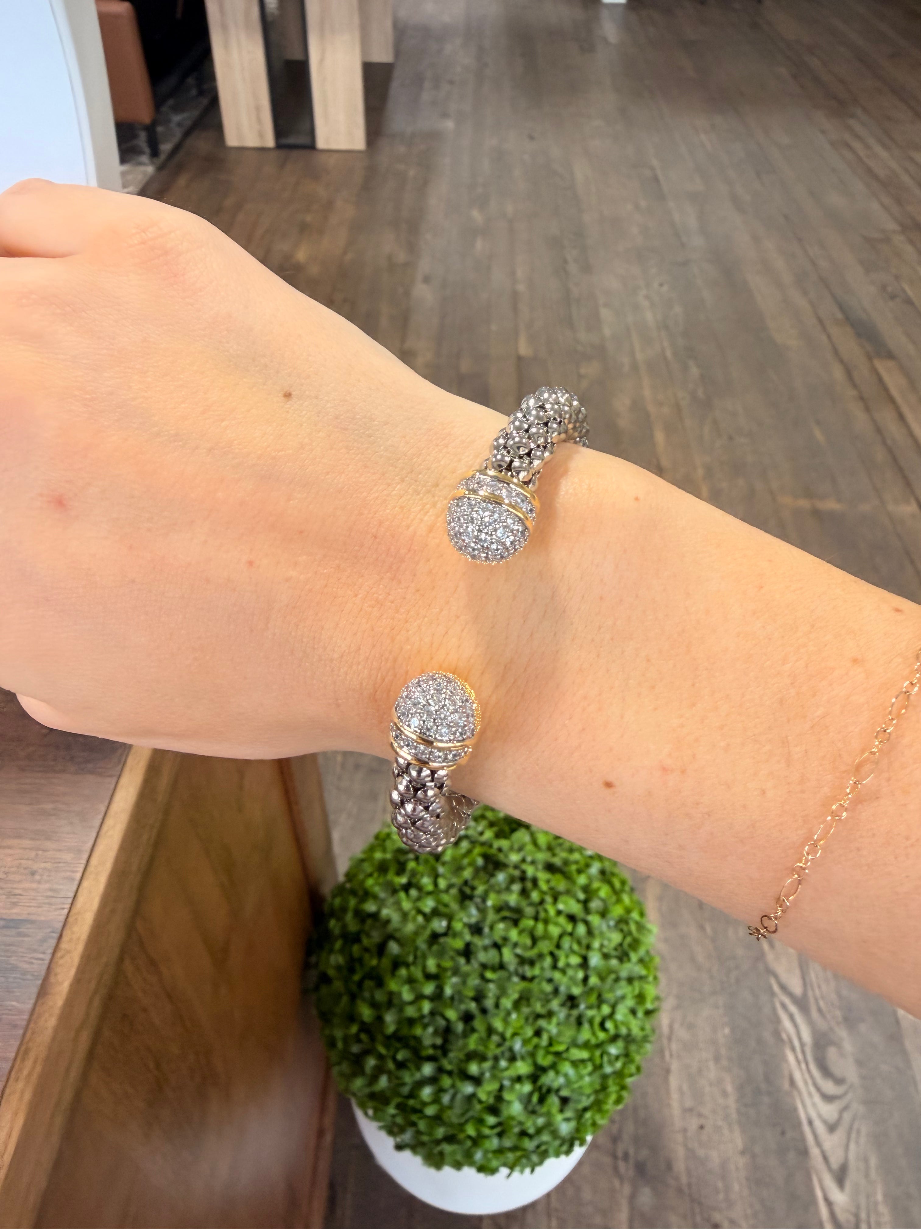 Cuff Bracelets