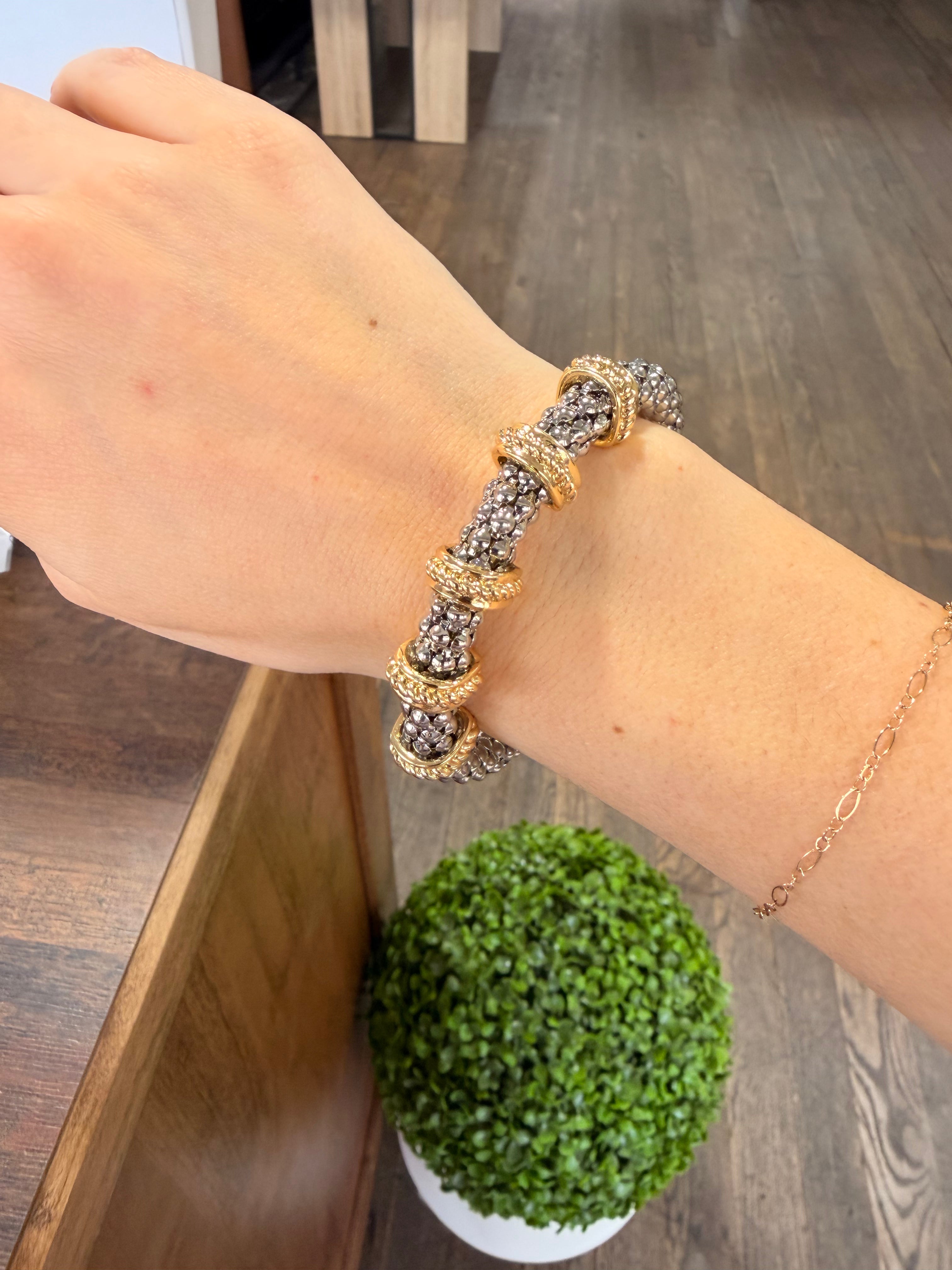Cuff Bracelets