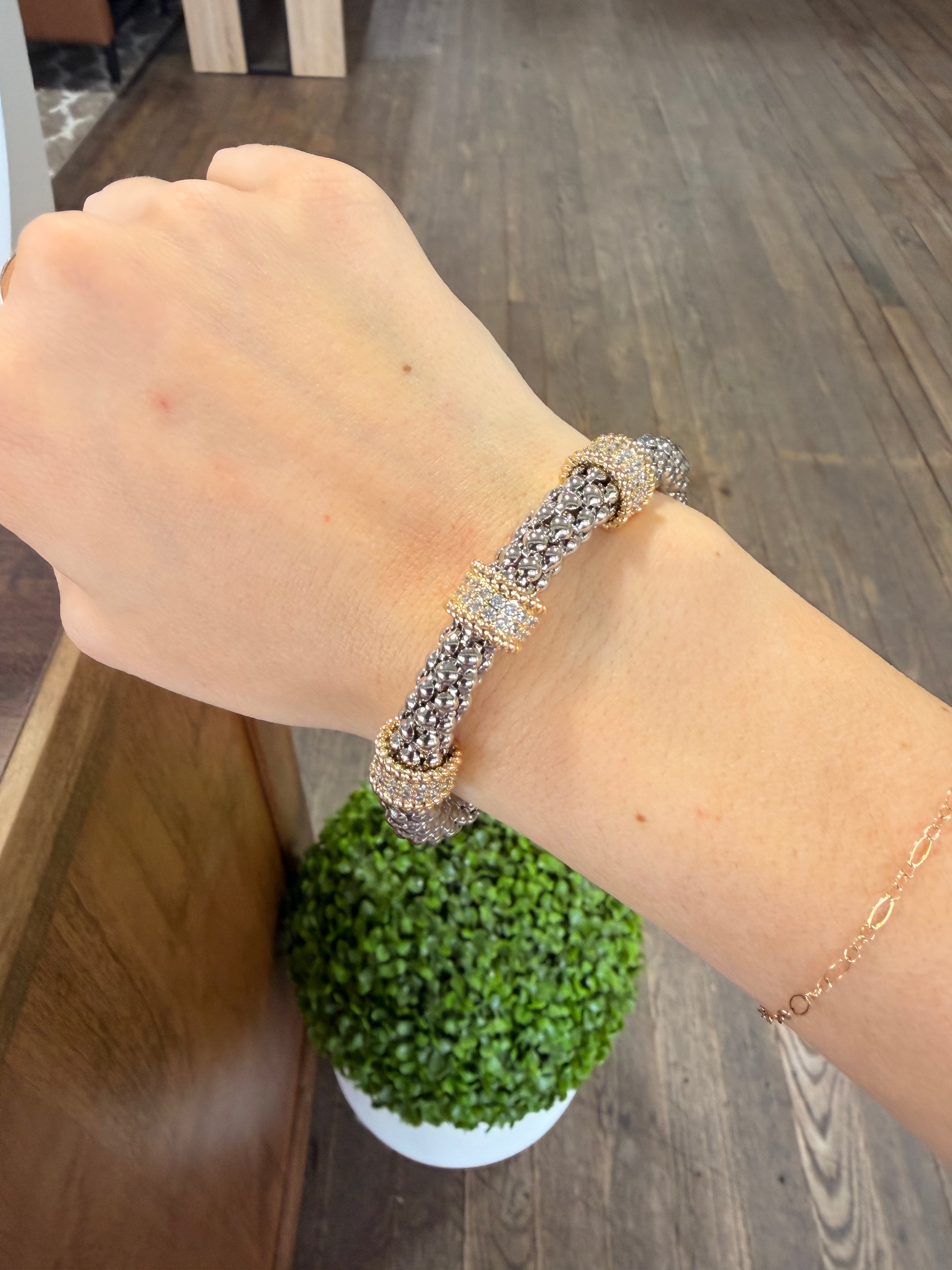 Cuff Bracelets