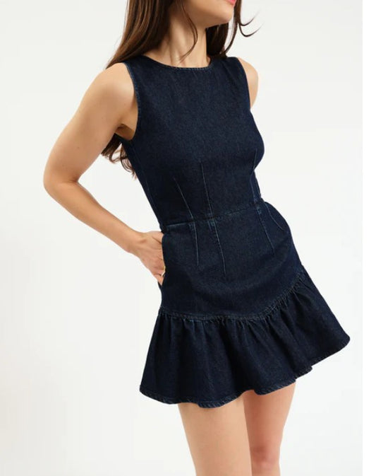 Laurel Dress