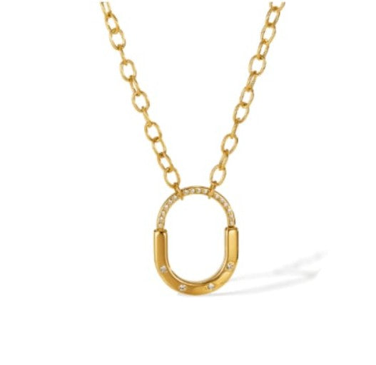 Michelle Necklace