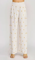 Palm Tree Pants