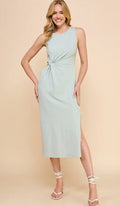 Seaglass Dress