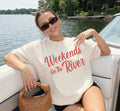 Weekends on the River