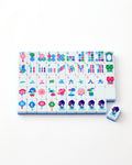 Lola Mahjong Tiles