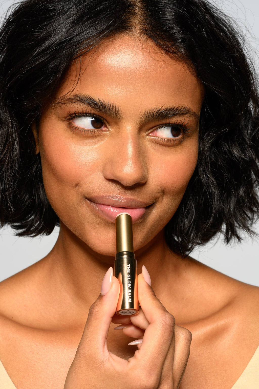 The Glow Balm - Melting Lip Butter