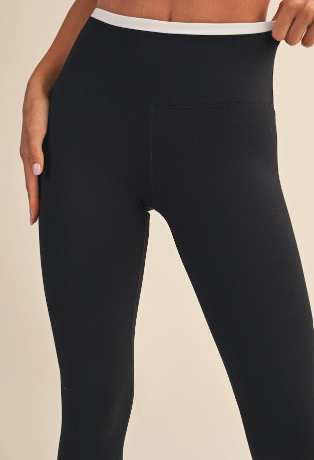 Kimberly Workout Leggings