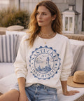 Nantucket Sweater